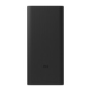 Xiaomi 18W Power Bank | 30000 mAh | USB-A/USB-C | Black