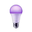 Xiaomi Smart LED Bulb (White and Color) BHR9434GL