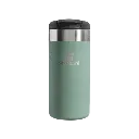 Stanley The Aerolight Transit Mug Hammertone Green 0,35L 10-10788-096 