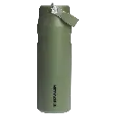 Stanley IceFlow™ Bottle Twist Flip | 0.71L Dried Pine 10-11284-083 