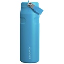 Stanley IceFlow  Bottle Flip Straw 2.0 | 0.71L Azure ( 10-11283-177 ) 