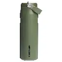Stanley IceFlow Bottle Flip Straw 2.0 | 0.71L Dried Pine (10-11283-179) 
