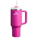 Stanley  Quencher H2.0 Flowstate Tumbler 1.18L 40OZ Violet Blossom (10-13230-064) 