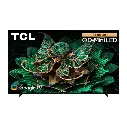 TCL 65" 65C7K Premium QD-Mini LED, Bang&Olufsen Audio, Up To HDR-3000 TV (2025)