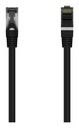 Network Cable CAT-8 40Gbps S/FTP Shielded Halogen Free 3.00m - 00300001