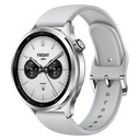 Xiaomi Watch S4 Silver 47mm
