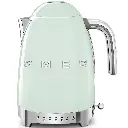 SMEG SU ISITICISI 50'STYLE - KLF04PGEU - Pastel yeşil