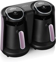 Arzum Okka Minio Duo OK006D Dreamline İkili Türk Kahve Makinesi 