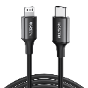 UGREEN USB-C to Lightning Cable 36W 1m Black US171-60751