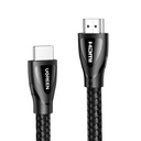 UGREEN 8K Ultra HD HDMI 2.1 Cable with Braided 1M 80401
