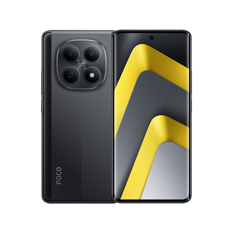 POCO M8 5G 8GB/256GB ブラック 極美品 Xiaomi POCO M8 5G 8/256GB Black | Sharaf Electro Store