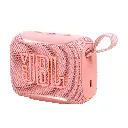 JBL Go 5 Taşınabilir Bluetooth Hoparlör IP67 - Pembe - JB.JBLGO5PIK