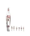 PinkyCare 700 Perfect Nails Manicure and Pedicure Device – Professional Nail Care 4318
