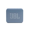 JBL GO Essential 2 Taşınabilir Bluetooth Hoparlör - Mavi - JBLGOES2BLU