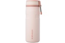 Stanley Stanley Iceflow Bottle Twist Flip 0.47 L Rose Quartz - 10-12106-081