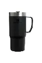 Stanley The Everyday Suburban Mug 0.47 L - Black - 10-13861-042