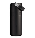 Stanley Iceflow Bottle Flip Straw 2.0 Black 0.47L - 10-12110-117