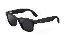RAY-BAN META WAYFARER - GEN 2 - Matte Black Grey Transitions S53 RW4012