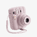 Fujifilm Instax Mini 13 Instant Camera - Pink