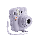 Fujifilm Instax Mini 13 Instant Camera - Purple 