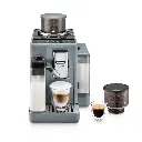 De’Longhi Rivelia Tam Otomatik 19 Bar Çakıl Grisi - EXAM440.55.G