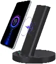 Xiaomi Mi 20W Wireless Charging Stand - Black