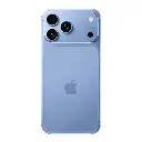 Apple iPhone 18 Pro 256GB - Light Blue