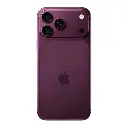Apple iPhone 18 Pro 512GB - Dark Cherry