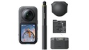 Insta360 X6 Standard Bundle Midnight Black 