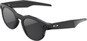 Oakley Meta HSTN Gözlük - Siyah / Prizm Polar Siyah - 00W8002-80020351 S51
