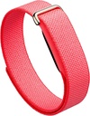 Google Fitbit Air - Screenless Fitness and Health Tracker - Personalized AI-Powered Coaching - Berry