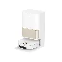 Dreame L50 Ultra Robot Vacuum Cleaner - White 