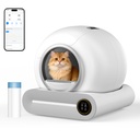Blinkit MSP-01 Otomatik Kedi Tuvaleti