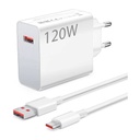Xiaomi 120W HyperCharge Combo (Type-A) 