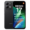 Xiaomi Redmi 17 4G 8/256GB Siyah