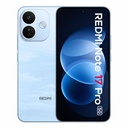 Xiaomi Redmi Note 17 Pro 5G 8/256GB - Gök Mavisi