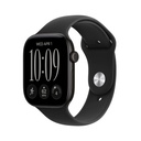 Apple Watch Series 12 46mm 2026 - MJEL4 Black