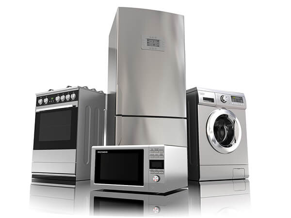 White goods